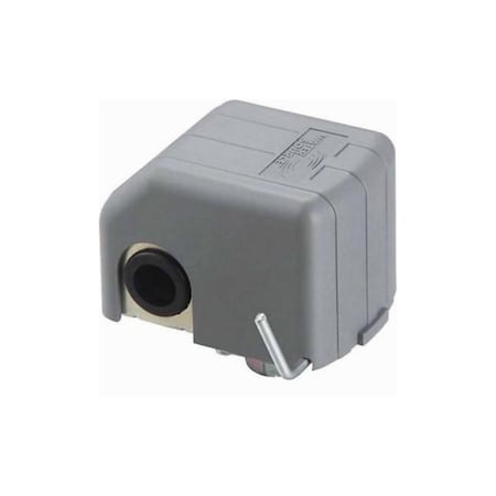 Ashland Water Group 30-50 Low Pressure Switch 126583